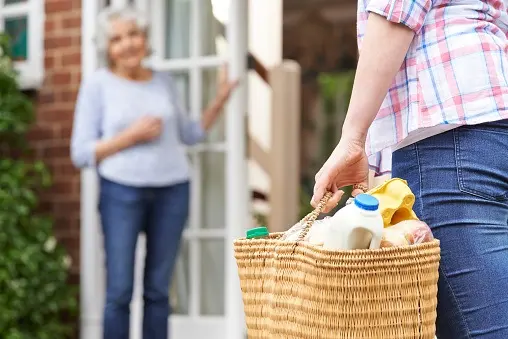Angel Touch Home Care — photo from the business 12