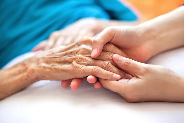 Angel Touch Home Care — photo from the business 2