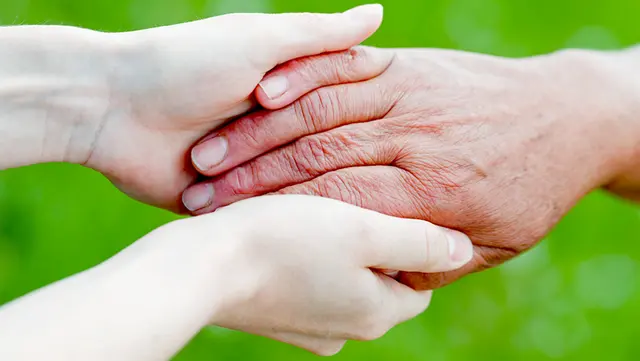 Angel Touch Home Care — photo from the business 1