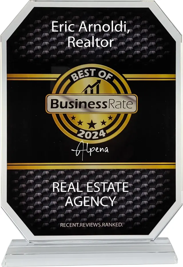 Eric the Realtor / Century 21 Northland — photo from the business 11