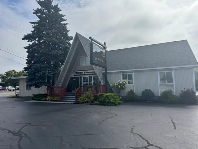 Eric the Realtor / Century 21 Northland — photo from the business 2