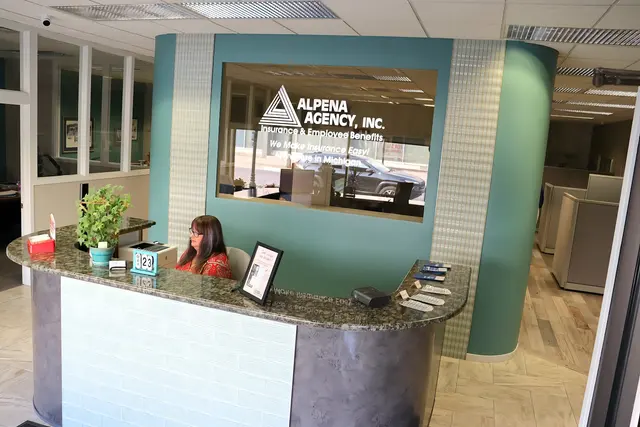 Alpena Agency, Inc. — photo from the business 4