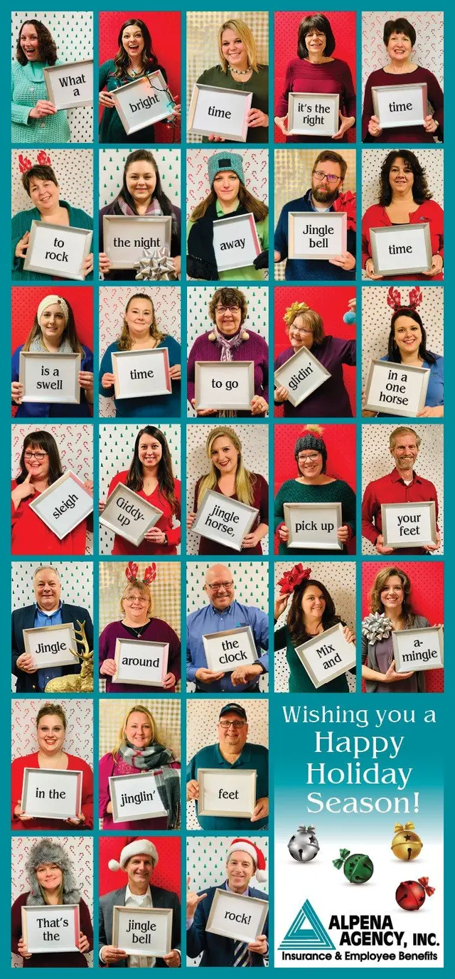 Alpena Agency, Inc. — photo from the business 12