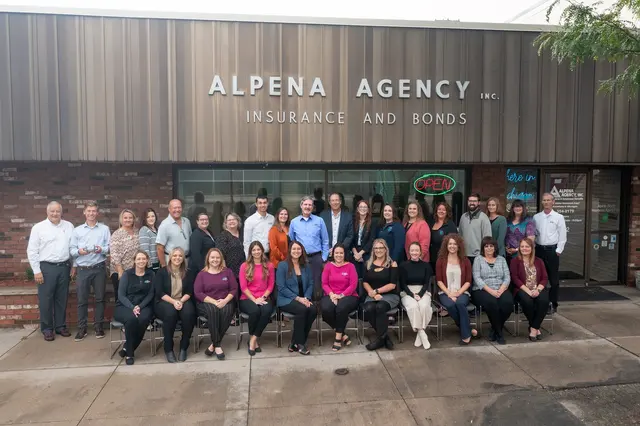 Alpena Agency, Inc. — photo from the business 7