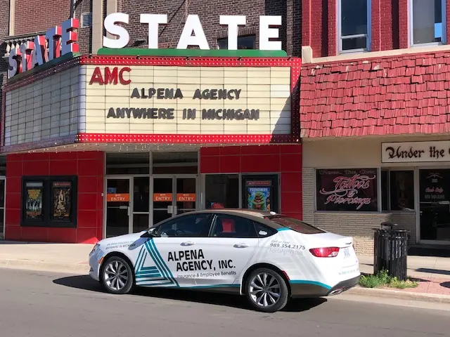 Alpena Agency, Inc. — photo from the business 8