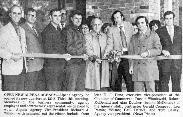 Alpena Agency, Inc. — photo from the business 11