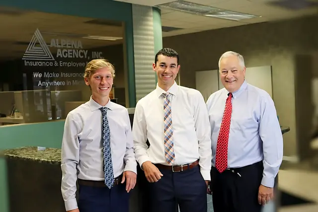 Alpena Agency, Inc. — photo from the business 6