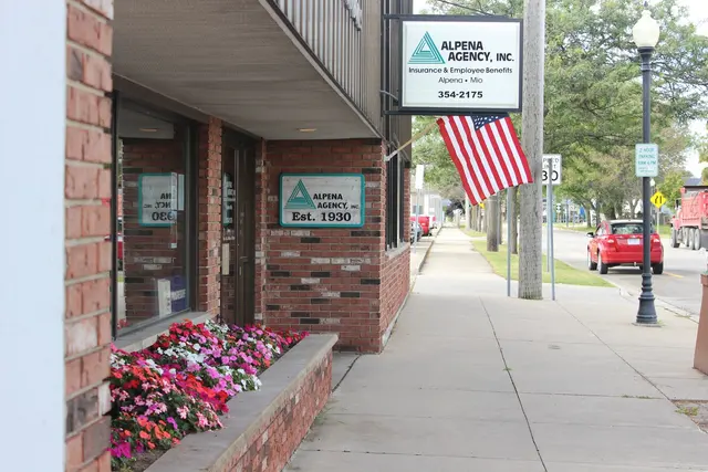 Alpena Agency, Inc. — photo from the business 1