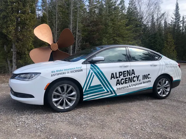 Alpena Agency, Inc. — photo from the business 2