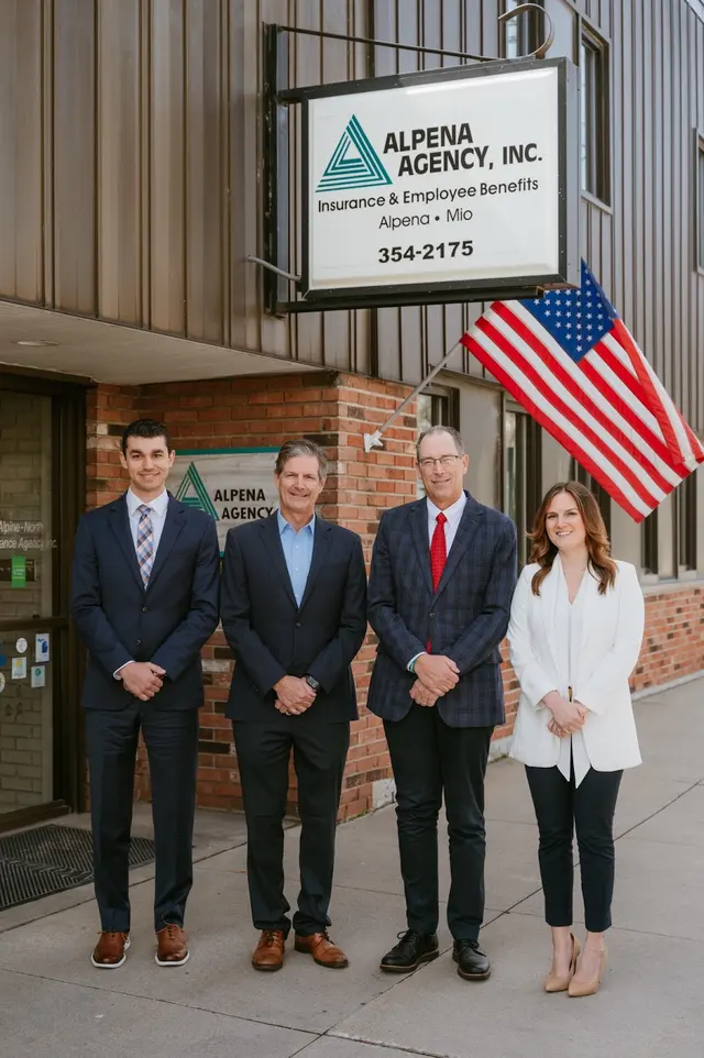 Alpena Agency, Inc. — photo from the business 3