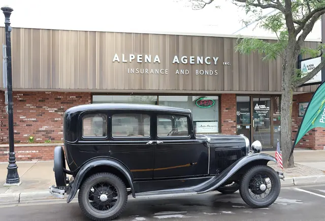 Alpena Agency, Inc. — photo from the business 5