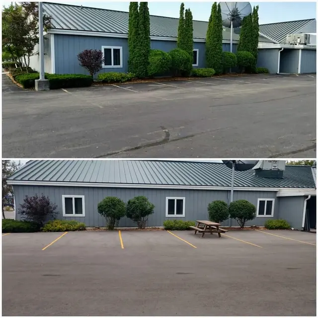 DEPENDABLE LAWN CARE & PROPERTY SERVICES — photo from the business 5