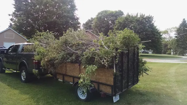 DEPENDABLE LAWN CARE & PROPERTY SERVICES — photo from the business 11