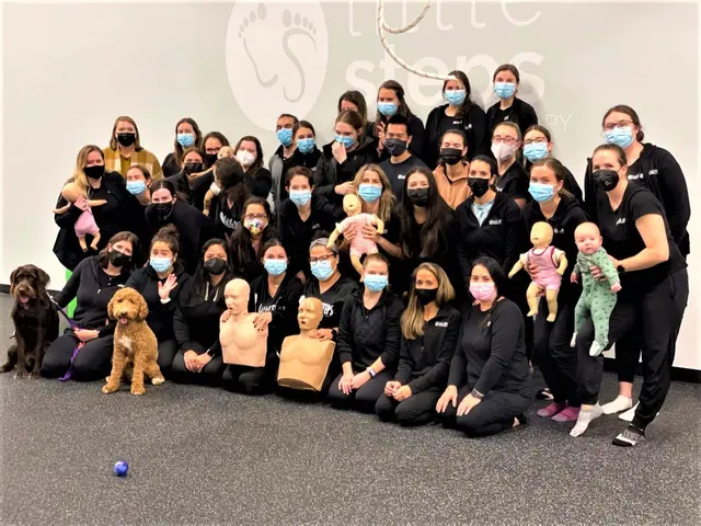 CPR Certification Chicago — photo from the business 8
