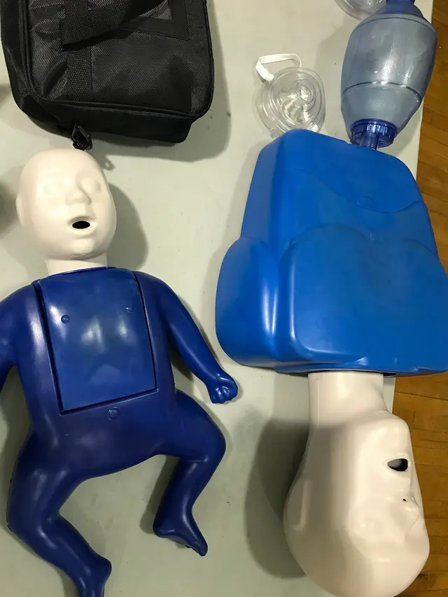 CPR Certification Chicago — customer photo 7