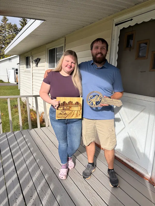 Amber Suszek Realtor® at Real Estate One Alpena — customer photo 4