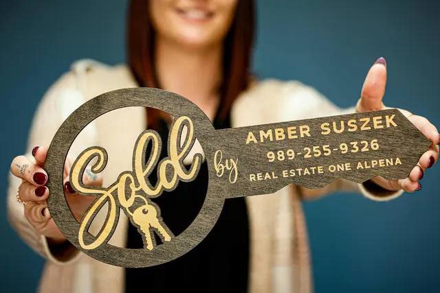 Amber Suszek Realtor® at Real Estate One Alpena — photo from the business 3