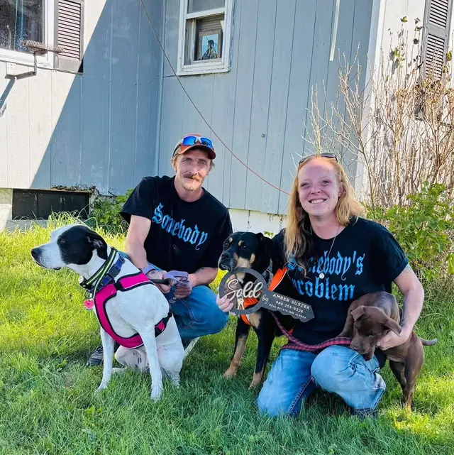 Amber Suszek Realtor® at Real Estate One Alpena — customer photo 6