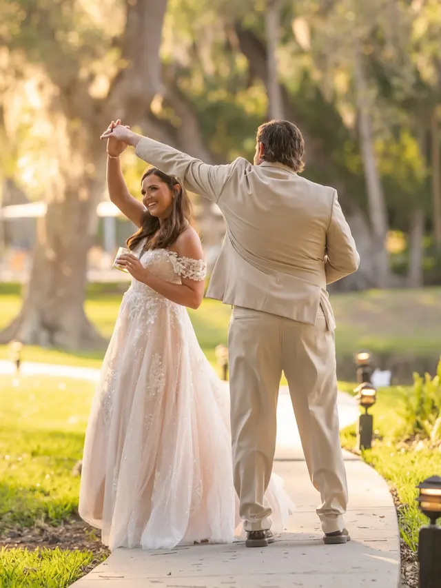Customer photo of work by John Fountain Photography, from Raegan Wiggins's review