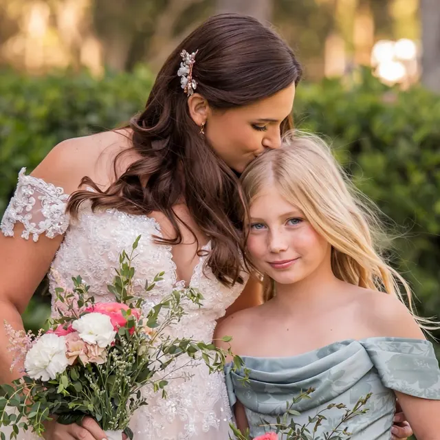 Customer photo of work by John Fountain Photography, from Raegan Wiggins's review