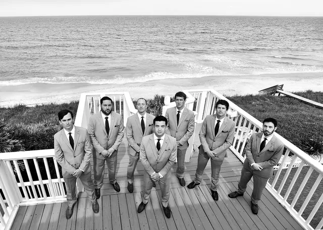 John Fountain Photography — photo from the business 12