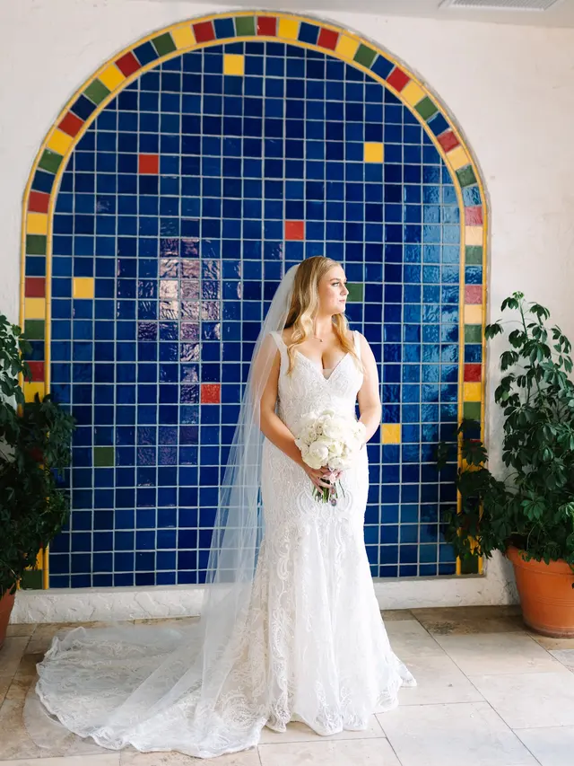 Laura Perez | Jacksonville + St. Augustine FL & Destination Wedding Photographer — photo from the business 11
