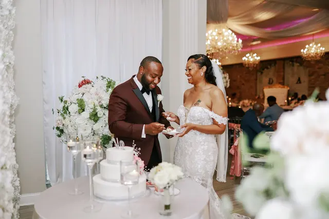 Laura Perez | Jacksonville + St. Augustine FL & Destination Wedding Photographer — photo from the business 9