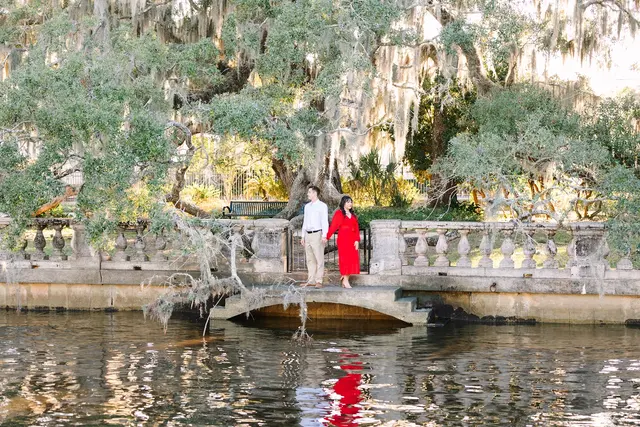 Laura Perez | Jacksonville + St. Augustine FL & Destination Wedding Photographer — photo from the business 3