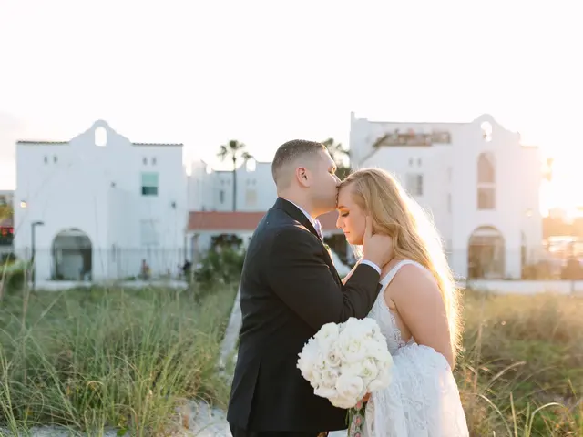 Laura Perez | Jacksonville + St. Augustine FL & Destination Wedding Photographer — photo from the business 10