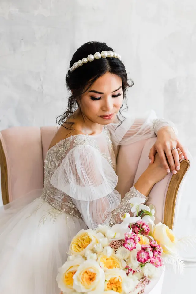 Laura Perez | Jacksonville + St. Augustine FL & Destination Wedding Photographer — photo from the business 6