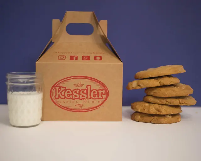 Kessler Baking Studio Bishop Arts — photo from the business 3