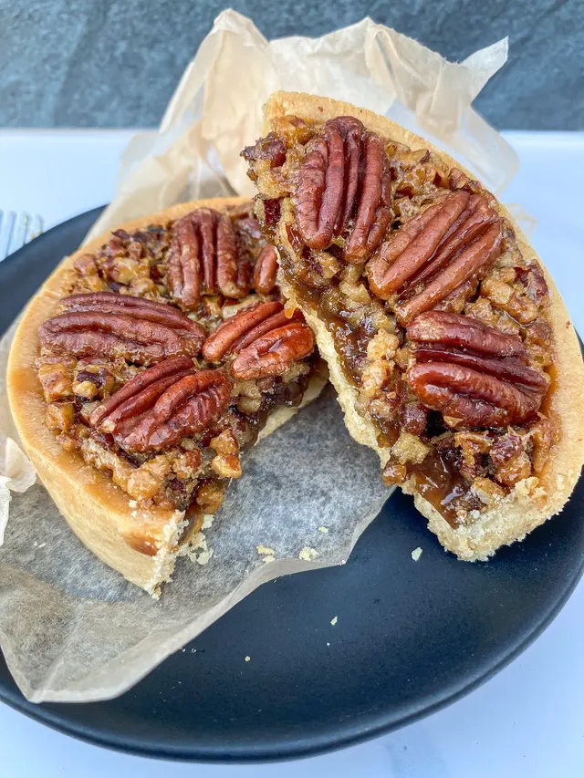 Kessler Baking Studio Bishop Arts — photo from the business 9