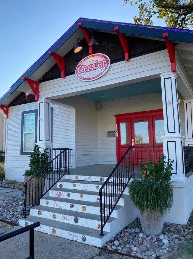 Kessler Baking Studio Bishop Arts — photo from the business 1