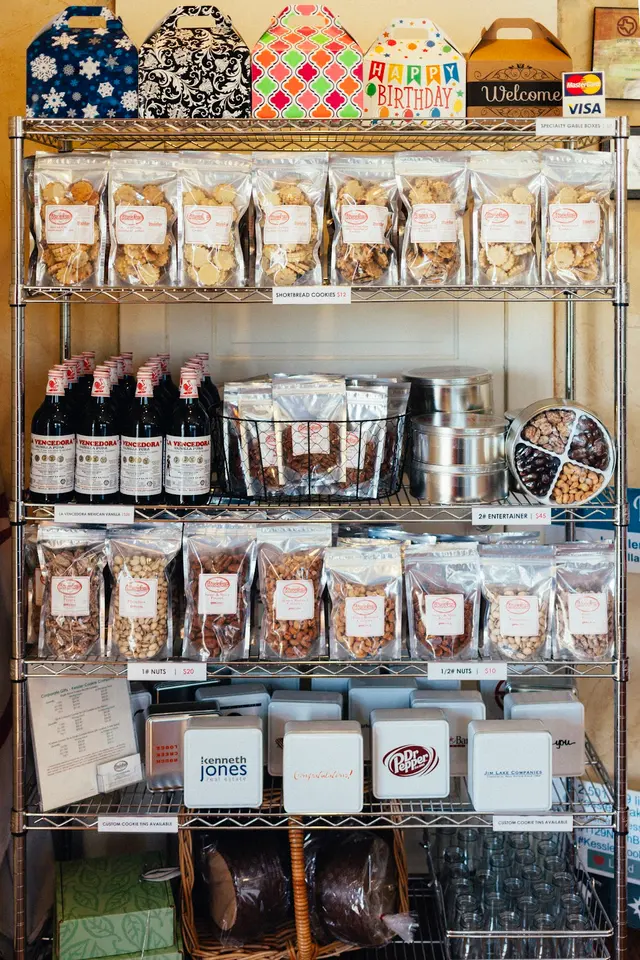 Kessler Baking Studio Bishop Arts — photo from the business 10