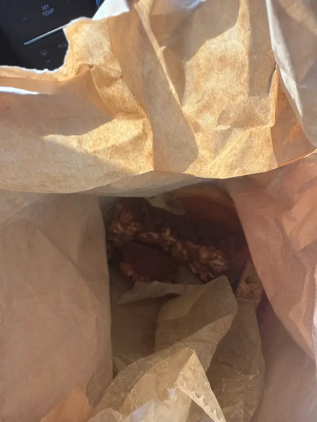 Customer photo of work by Kessler Baking Studio Bishop Arts, from S Owens's review