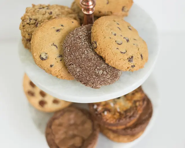 Kessler Baking Studio Bishop Arts — photo from the business 5
