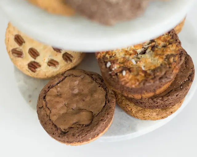 Kessler Baking Studio Bishop Arts — photo from the business 11