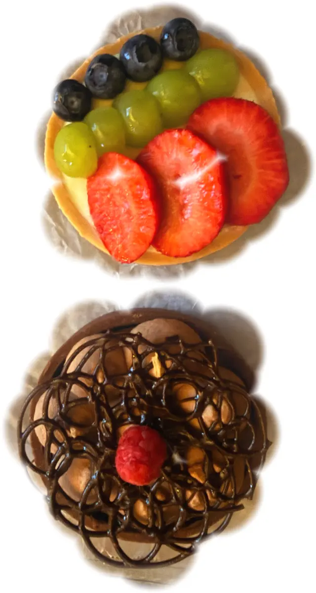 Lubellas patisserie LLC — customer photo 9