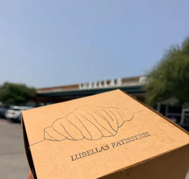 Lubellas patisserie LLC — customer photo 8