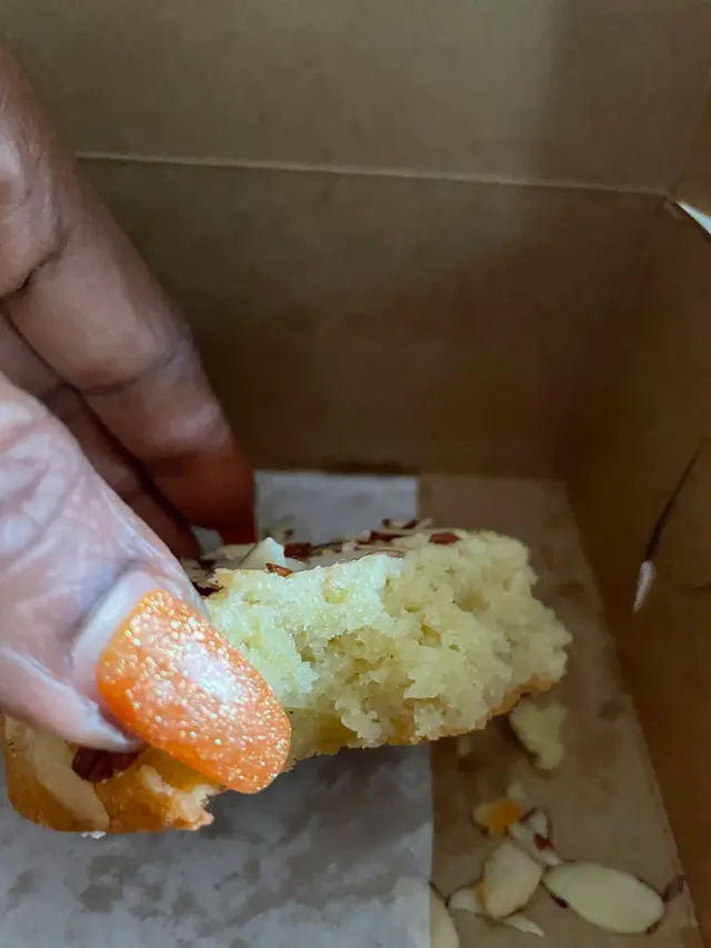 Lubellas patisserie LLC — customer photo 12
