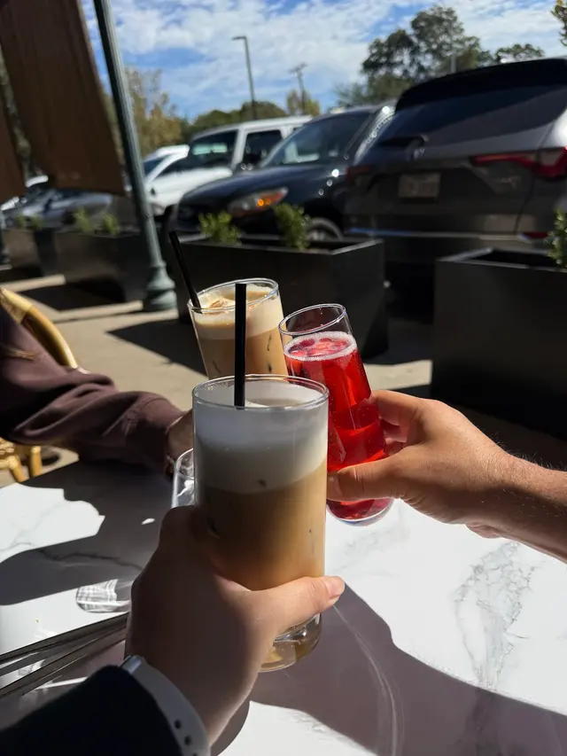 Lubellas patisserie LLC — customer photo 4