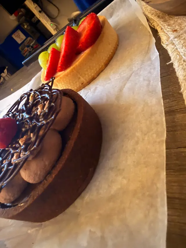 Lubellas patisserie LLC — customer photo 10