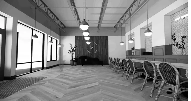Lubellas patisserie LLC — photo from the business 2