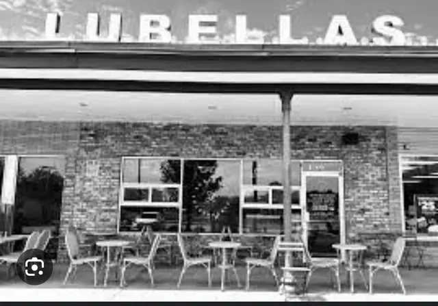 Lubellas patisserie LLC — photo from the business 1