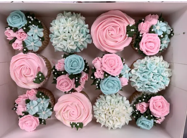 Grandmas’ Bakery — photo from the business 6