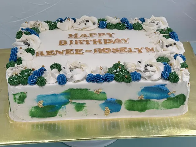 Grandmas’ Bakery — photo from the business 7