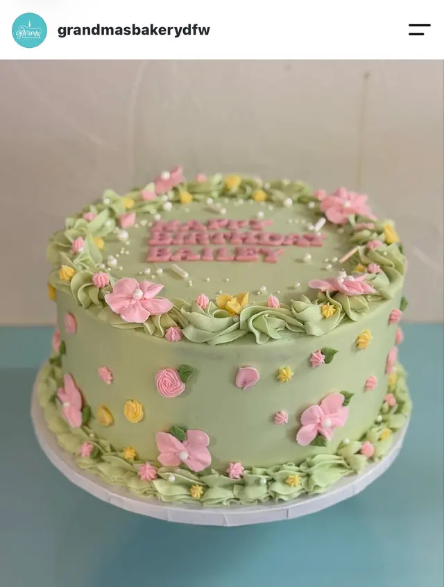 Grandmas’ Bakery — photo from the business 11