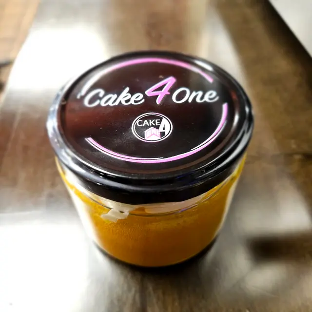 Cake4One — customer photo 7
