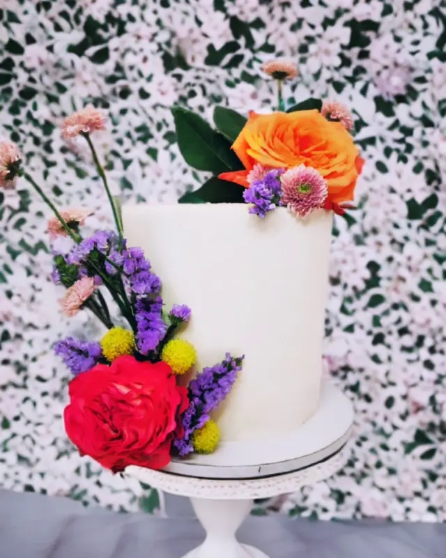 sweetpetals — photo from the business 9