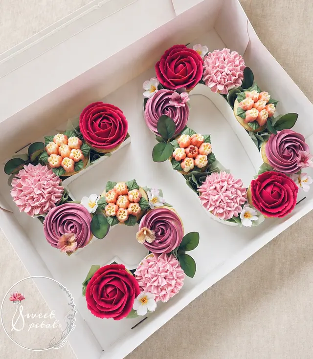 sweetpetals — photo from the business 5